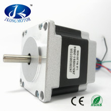 Stepper Motor NEMA23 Round Shaft Jk57hs51-2804